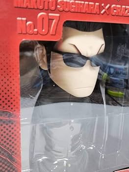 Amazon | クローズ×WORST ワースト クレイジーヘッズ 阪東ヒデト